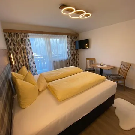 Guest house Gasthof Berghof