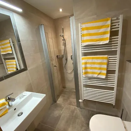 招待所 伯格霍夫旅馆 希帕赫