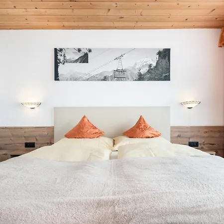 Berghof Pensión Hippach