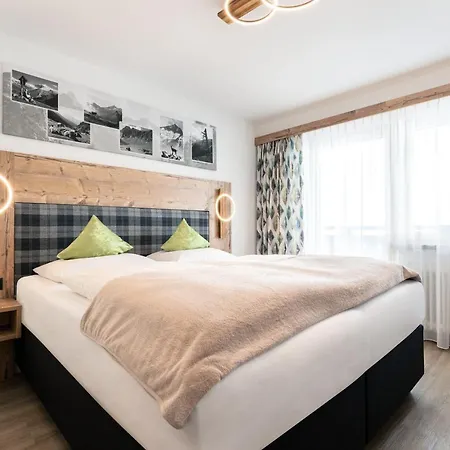 Guest house Gasthof Berghof