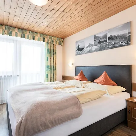 Gasthof Berghof 2*