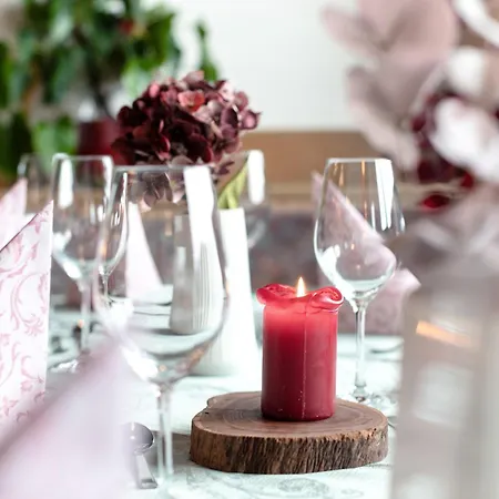 伯格霍夫旅馆 希帕赫