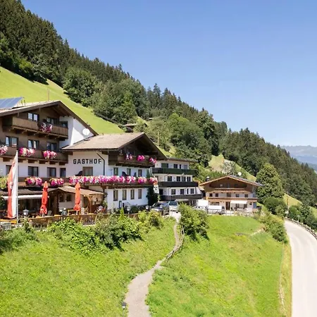 Gasthof Berghof Guest house