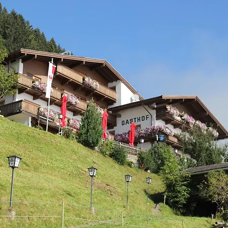 Maison d'hôtes Berghof
