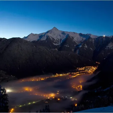 Gasthof Berghof Hippach