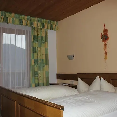Berghof Maison d'hôtes 2*