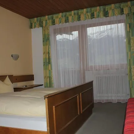 Gasthof Berghof 2*