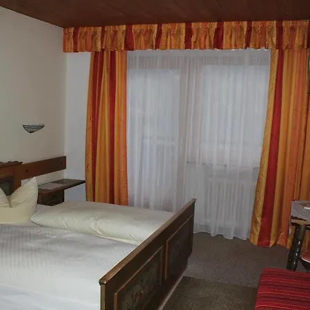 Gasthof Berghof 2*
