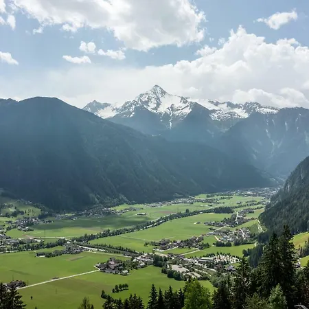 Pensión Berghof