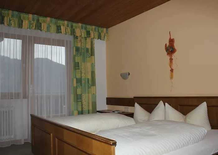 Berghof Penzion 2*