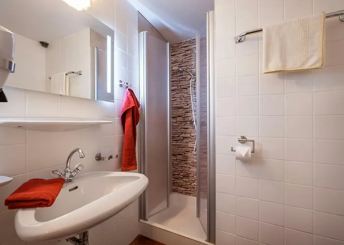 Berghof Penzion Hippach