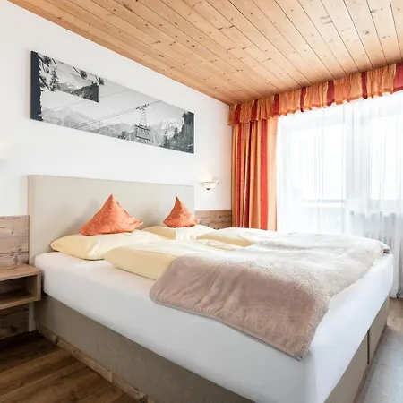 Berghof Vendégház 2*