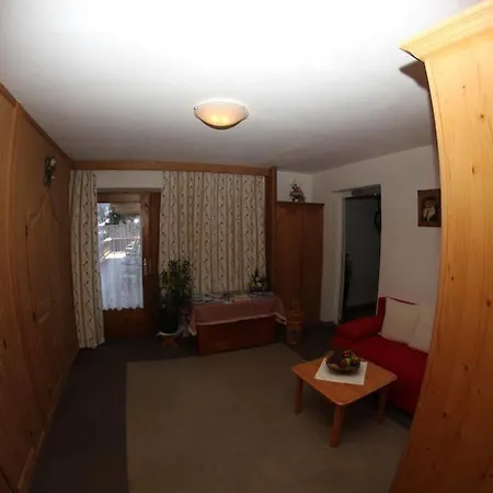 Berghof Vendégház 2*