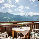 بيت ضيافة Berghof هيباخ