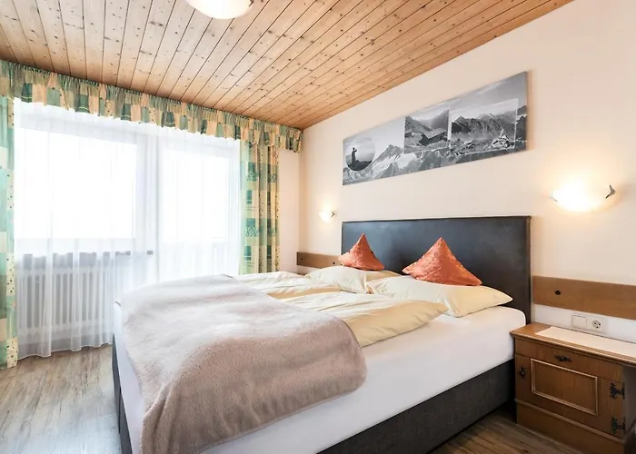 Berghof 2*