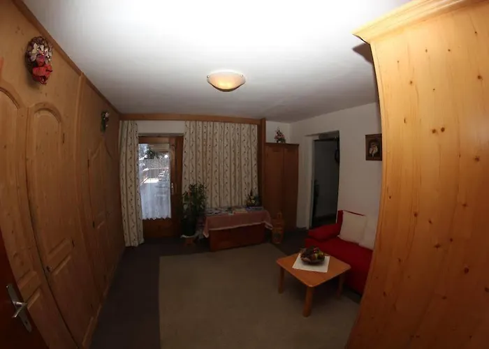 Berghof Maison d'hôtes 2*
